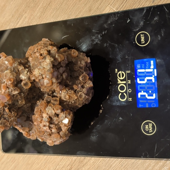 Argonite Large Specimen 2.5lbs - Picture 2 of 13